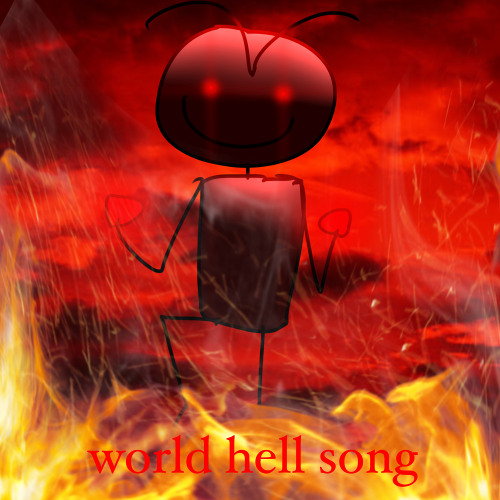 Stream world hell song by alan again | Listen online for free on SoundCloud