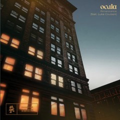 OCULA Feat. Luke Coulson - Renaissance