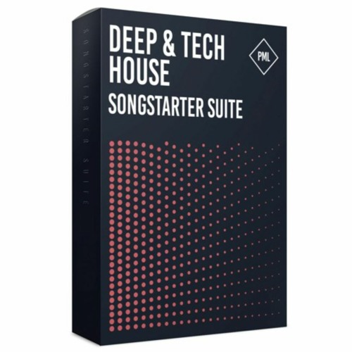 PML - Jonas Saalbach - Join In (FR Longer Edit) (PML Deep & Tech House Demo)