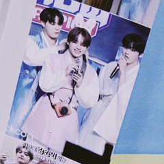 White (cover by 딴콩민)