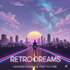 Magic-D - Retro Dreams
