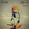 Farry Tales #1 - Mexico DJ mix artwork - Electronic music tracklist cover image