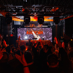 Afro House - Afro Tech - Club Mix in DC - Live from MÄYÄ x UN_DR at Soundcheck