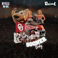 SOONER BABY - MYKLE WANE (FEAT. ROGMAHAL)