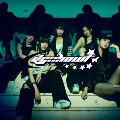 LE SSERAFIM 르세라핌 - Eve, Psyche & the Bluebeard’s wife (Kyohowt Flip)