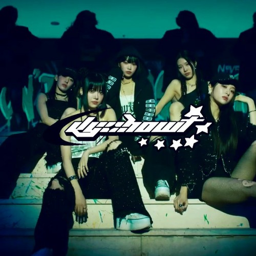 LE SSERAFIM 르세라핌 - Eve, Psyche & the Bluebeard’s wife (Kyohowt Flip)