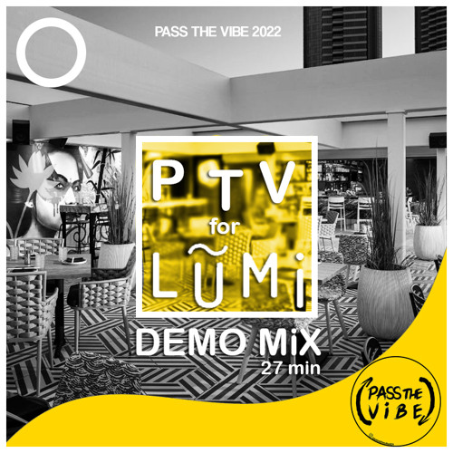 PTV for LUMi Demo Mix