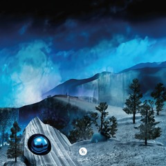 Galun_Glagol_6_Quiescence_(Grain_Version)_(HM023-3)