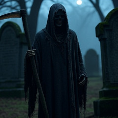Death Walks Among Us