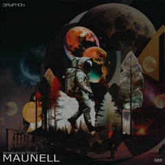 Maunell - Animation - [GRYR089]