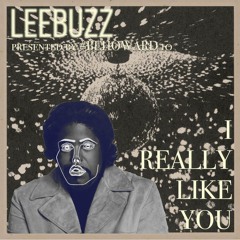 #BeHoward 10 - I Really Like You