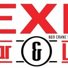 EXIT BAR PROMO - DJ SEAN