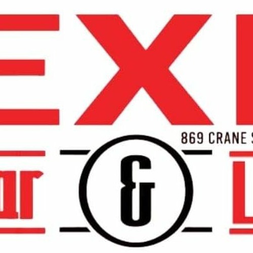 EXIT BAR PROMO - DJ SEAN