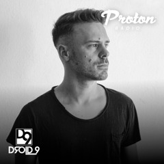 Droid9 Sessions 035 - Kebin Van Reeken