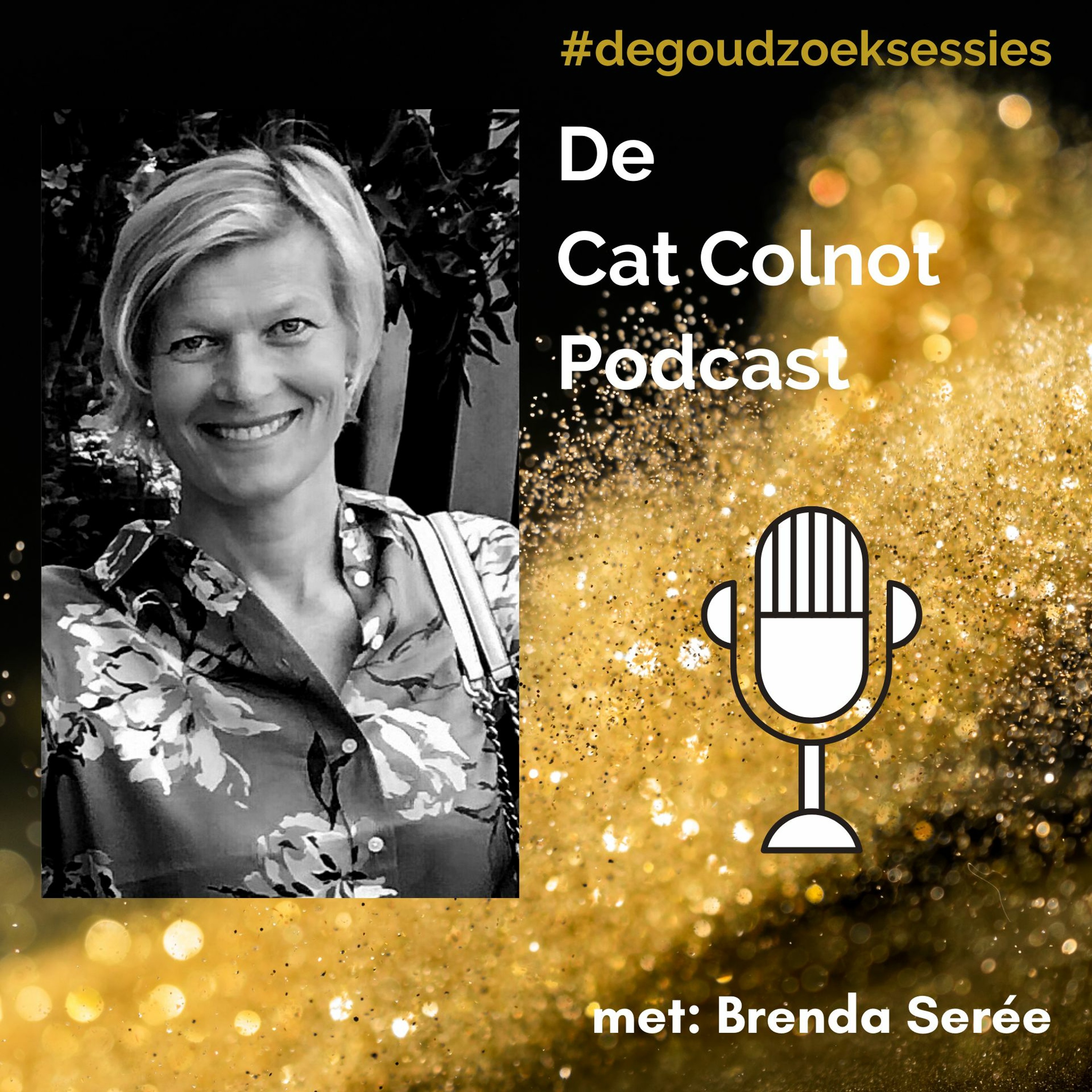 De Cat Colnot podcast