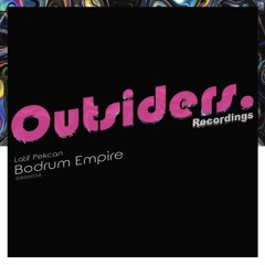 Latif Pekcan - Bodrum Empire (Original Mix)