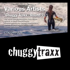 V/A - "Chuggy Traxx - Round 7..."