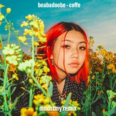 Beabadoobee - Coffe (Mndstmy Remix)