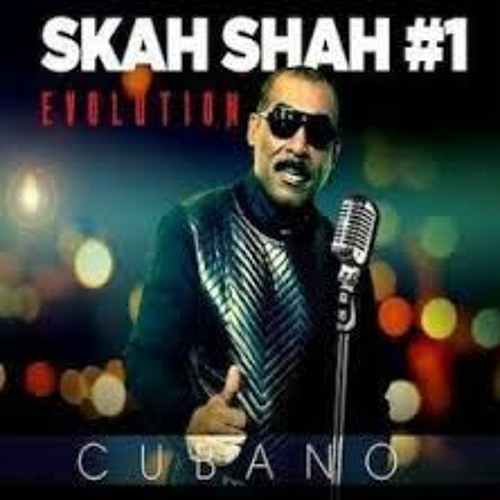 Skah Shah live