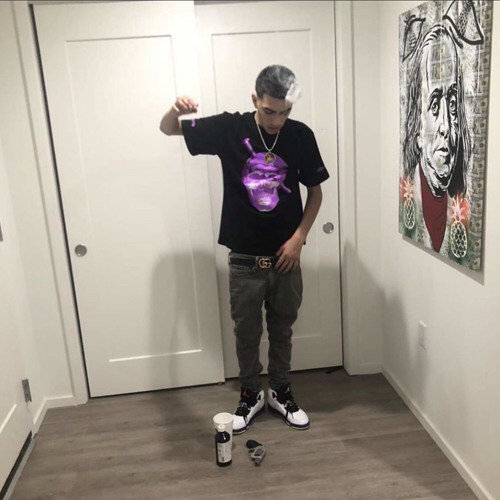 Stream LA TONE PROVE IT by released musiccc Listen online for free on