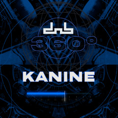 Kanine - Live at DnB Allstars 360º