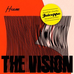 The Vision Featuring Andreya Triana - Heaven (Juiceppe's Funky Reconstruction Dub)