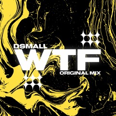 WTF (Original Mix)
