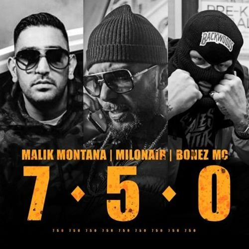 (FREE) Malik Montana x Alberto x Diho - "KLIK KLAK" Trap Type Beat 2021 Polska (prod. Russ Tyler)