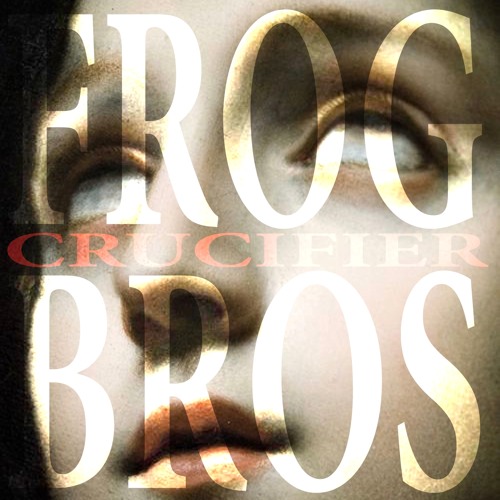 CRUCIFIER | FAZEONEROK • BOBBY CRAVES • CHEF MIKE