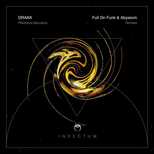 DRAKK - Platambus (Full On Funk Remix)
