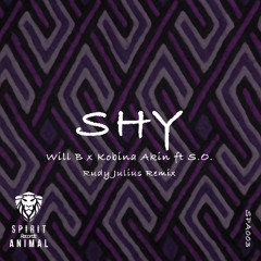 Shy (Rudy Julius Remix)