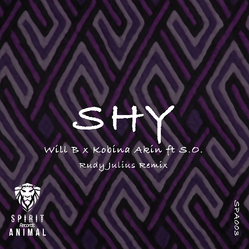Shy (Rudy Julius Remix)