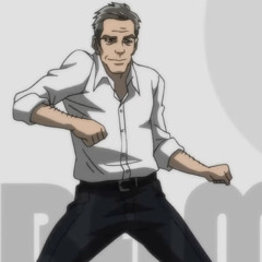 cha cha slide - glenny