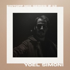 Eintopf mix series: Yoel Simoni
