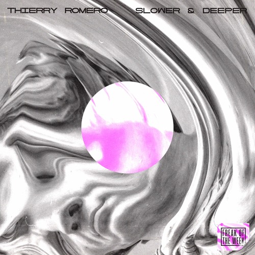 [FREE DOWNLOAD] Thierry Romero - Slower And Deeper (Original Mix)