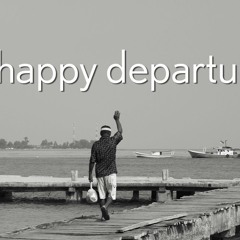 A Happy Departure - Luke 24:44-53