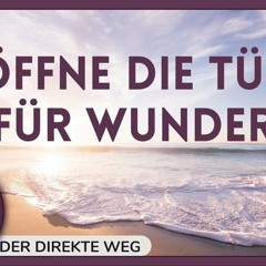 143 Ein Kurs in Wundern EKIW | Wiederholung 125-126 | Gottfried Sumser