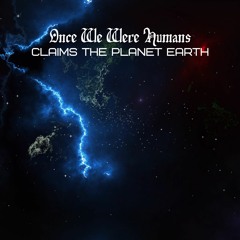 Once We Were Humans - Run With Me In The Rain