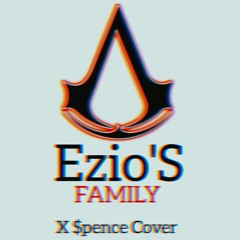 Ezio's Family Cover Sample 1