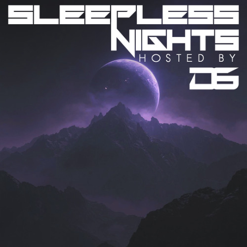 Sleepless Nights EP 375- D6