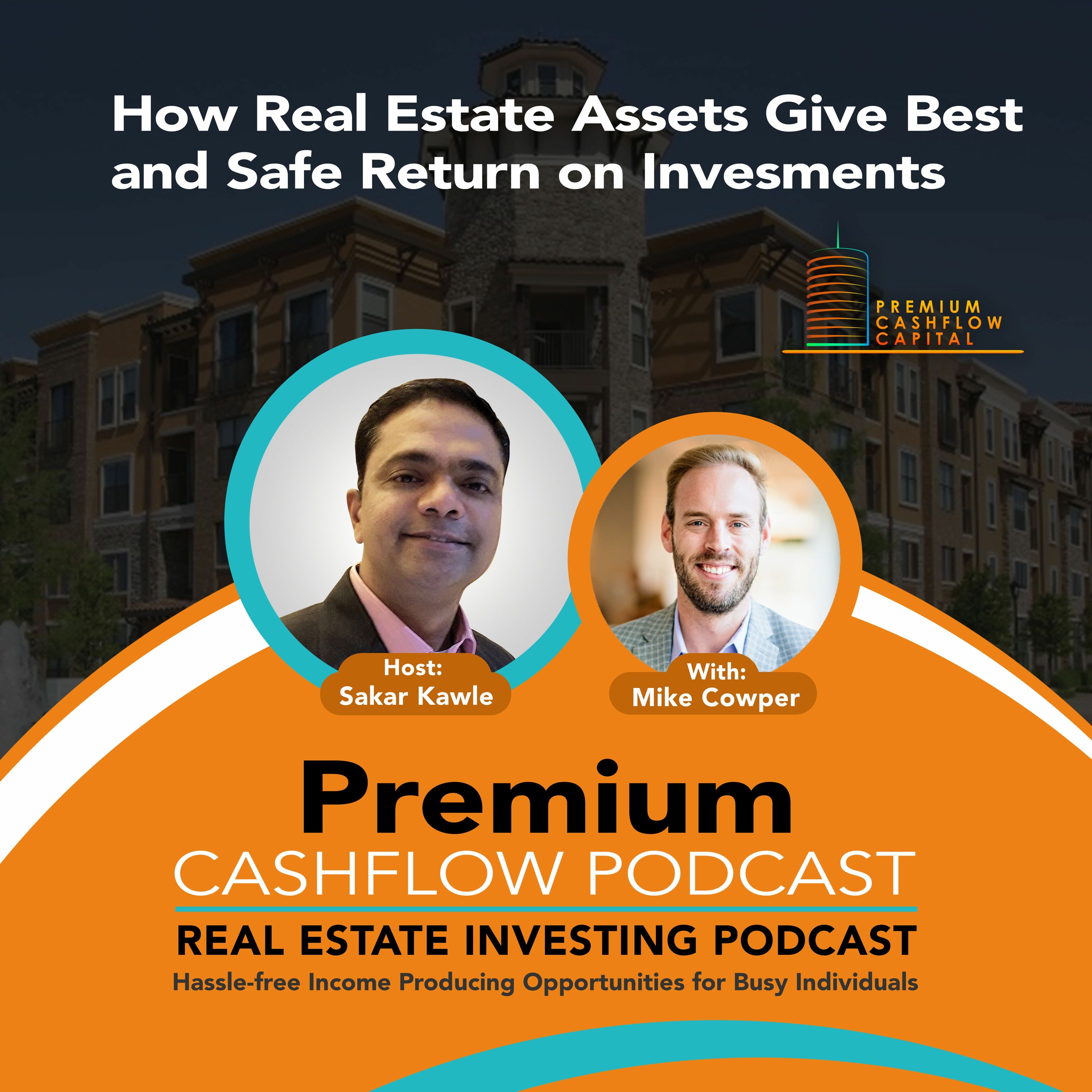 Premium Cashflow Podcast