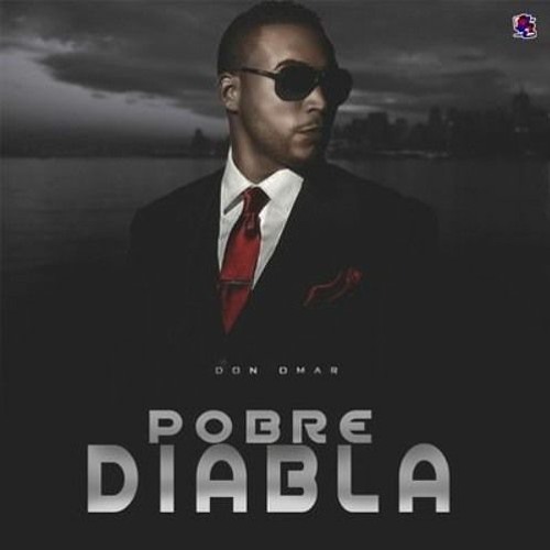 Stream Don Omar - Pobre Diabla by Clasicos Del Regueton | Listen online for  free on SoundCloud