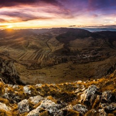 Preface to the battle(BGM of a fictitious game)