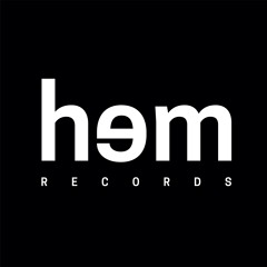 HemRecords Selection 2023 by julien Allen