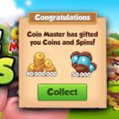 Today’s Coin Master Free Spins – August 2025 Rewards Inside