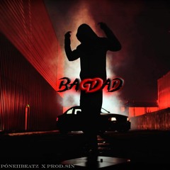 "Bagdad" | Ethnic Drill Type Beat x Agressive Drill Type Beat (prod. PóneiiBeatz & @Prod.sin)