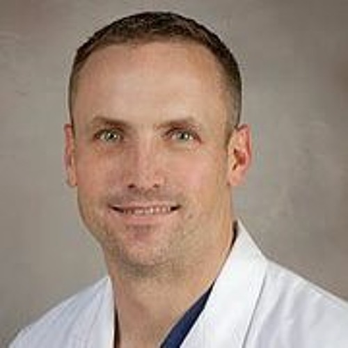 E44 Joe Dubose On Integrating Vascular And Trauma Surgery