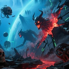Heart of Darkness (Intro)