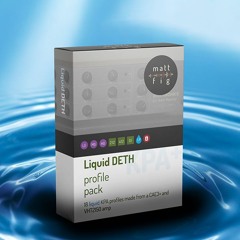 Mattfig Liquid Deth Profile Demos
