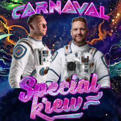 KARNAVAL FESTIVAL 2025 - SPECIAL KREW - HARDSTYLE CARNAVAL